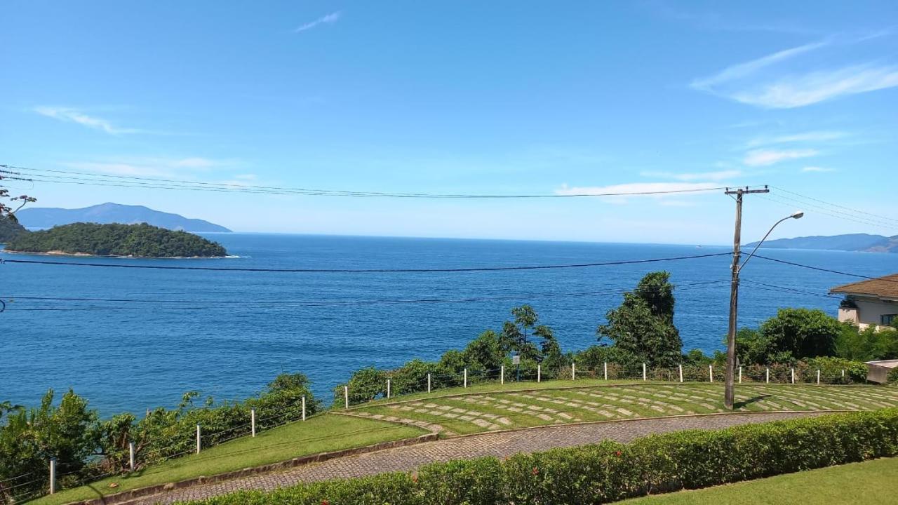 Apto Porto Real Resort Angra Mangaratiba Exterior photo