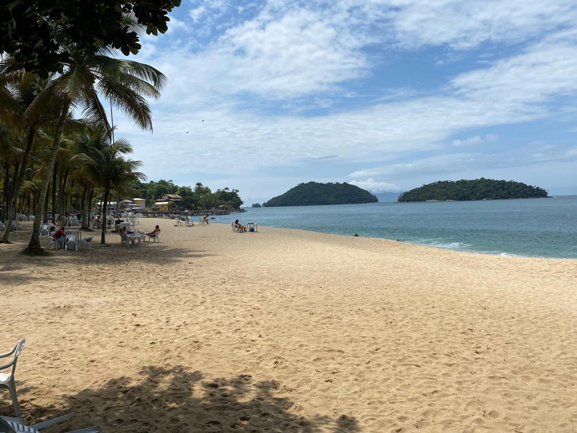 Apto Porto Real Resort Angra Mangaratiba Exterior photo