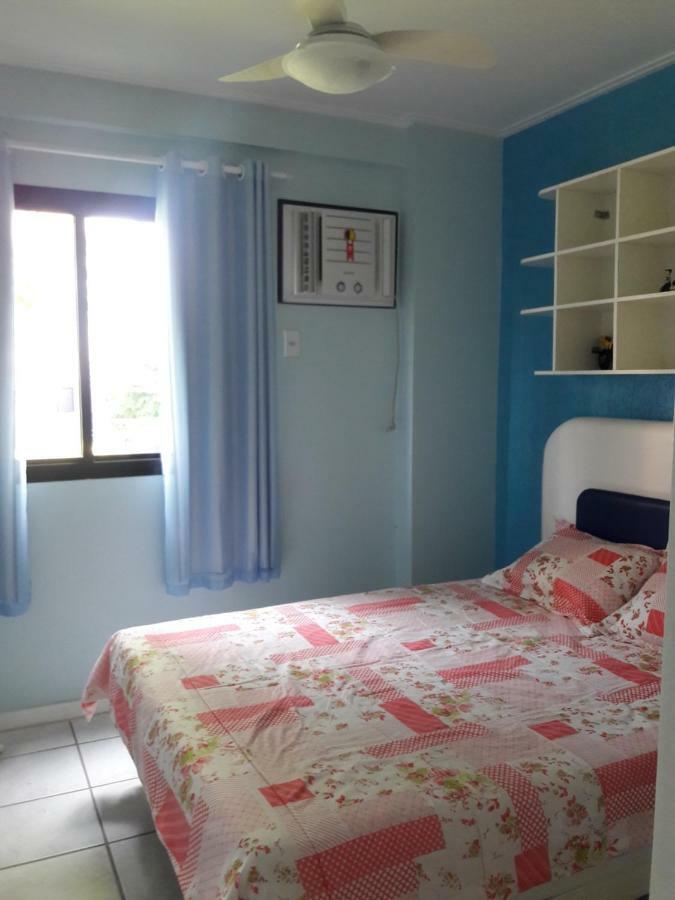 Apto Porto Real Resort Angra Mangaratiba Exterior photo